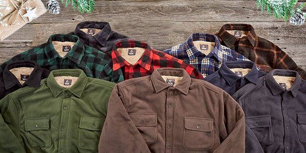 Source Rated Clothing \u0026 Footwear 
