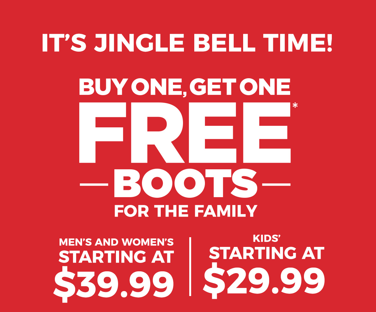 Rack room buy one get one Clearance