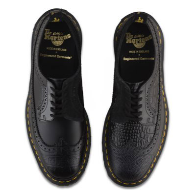 3989 engineered garments