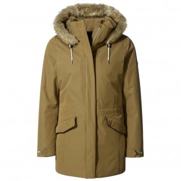 craghoppers rosedale jacket