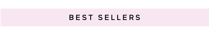 Best Sellers