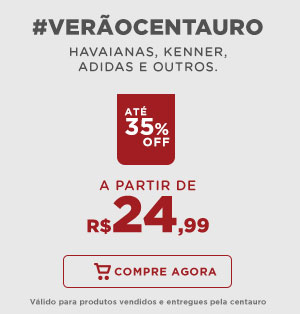 Centauro BR: Você está preparado para o verão? 😎 | Milled