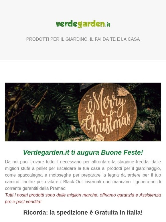 Tanti prodotti per l'inverno e Sconti fino al 50% 🎁❄⛄
