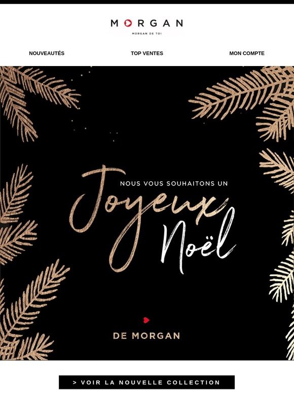 Joyeux Noël ❤