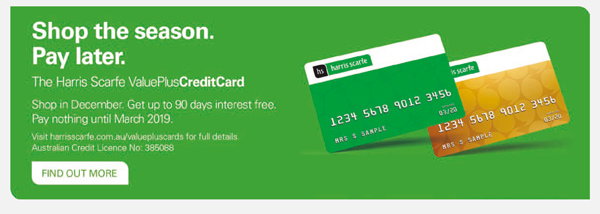 value plus cards