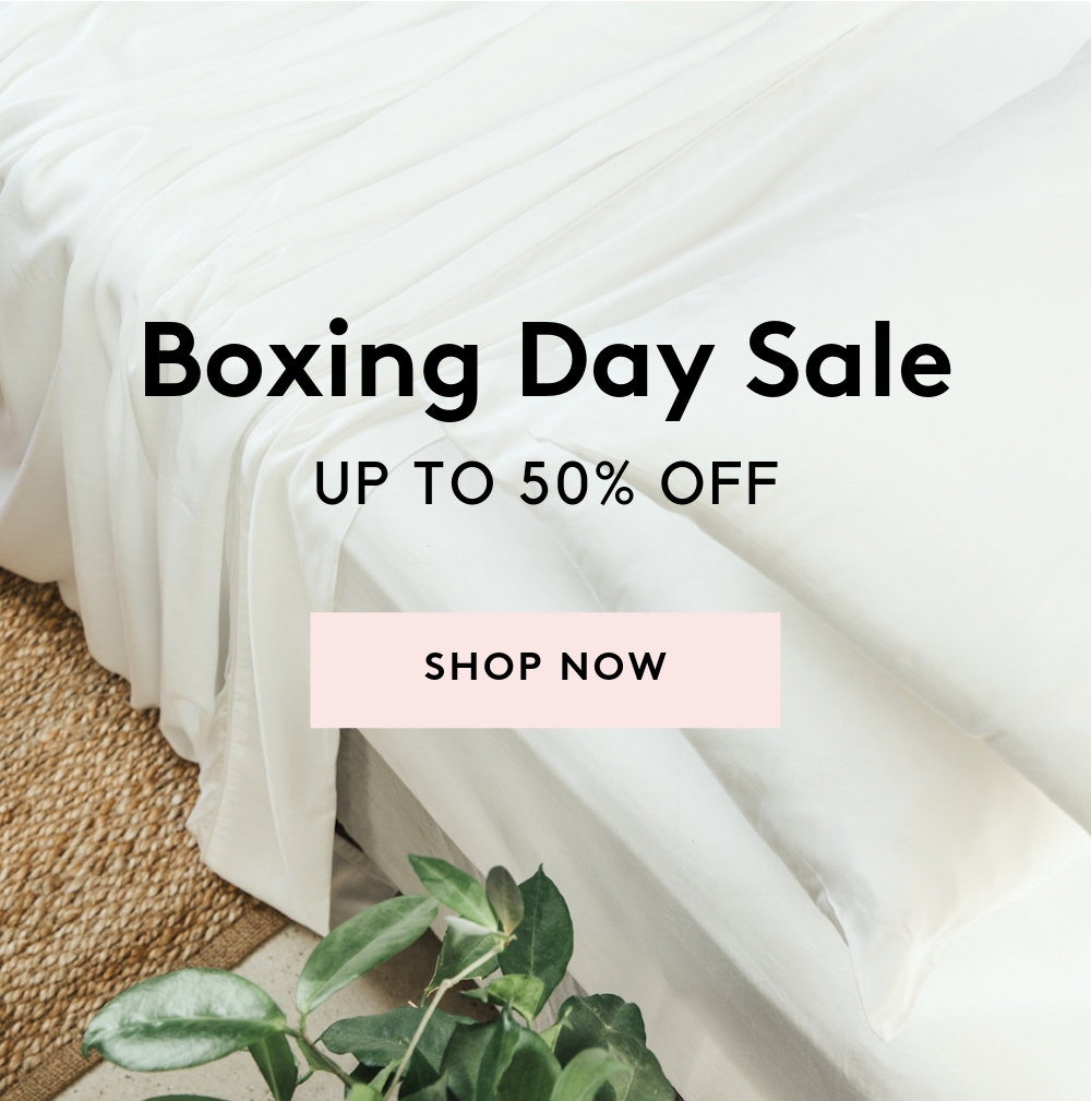 Girlfriend Collective Boxing Day Sale: Save Up to 50% Off Sitewide