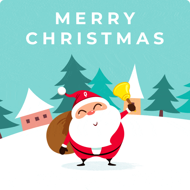 Merry Christmas