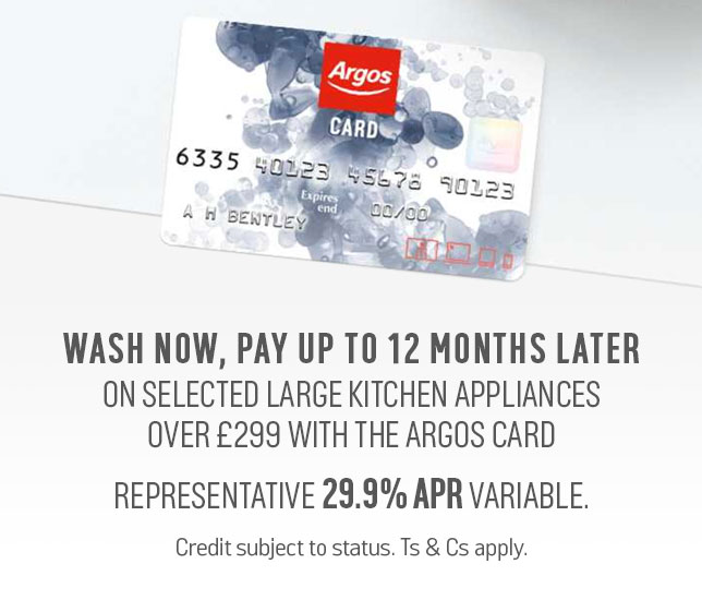 PAY UP TO 12 MONTHS LATER