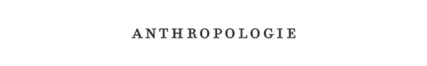 Shop Anthropologie