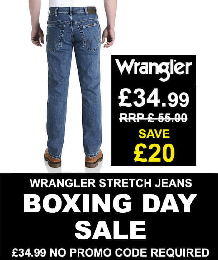 Jean Scene: Day Sale | Stretch Jeans | Belts Jackets | Milled