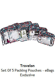 Bags we think you'll love!