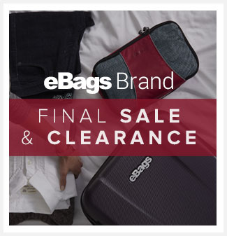 eBags Final Sale & Clearance