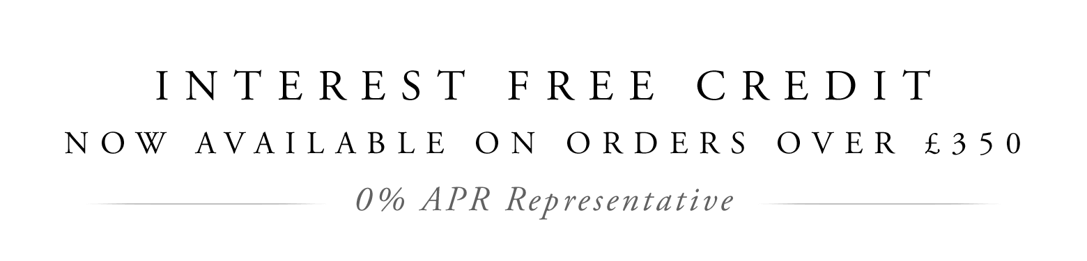 Interest Free Credit