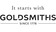 It starts with Goldsmiths