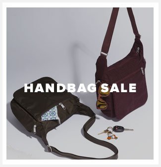 Handbag Sale