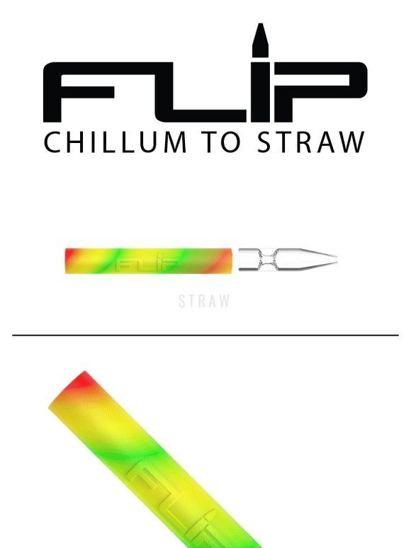 Replying to @chamcollier #greenscreen lipzi straws on sale