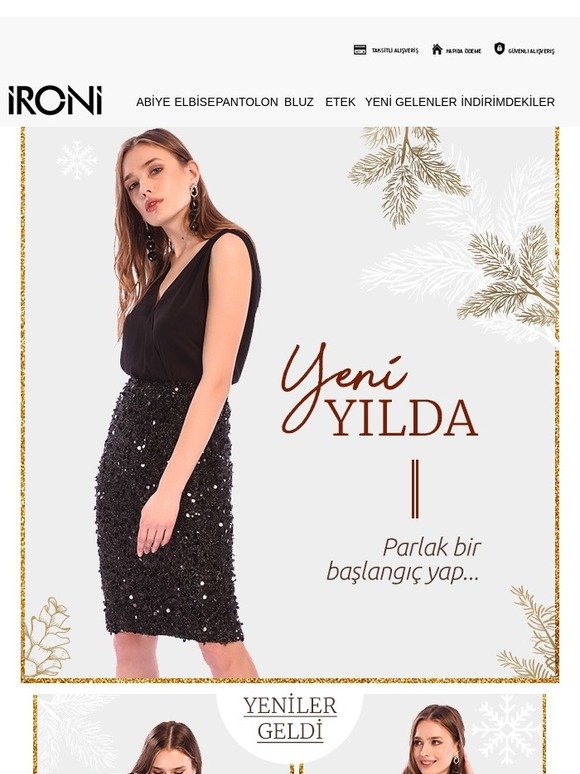Yeni Modellerle 2019'da Işılda