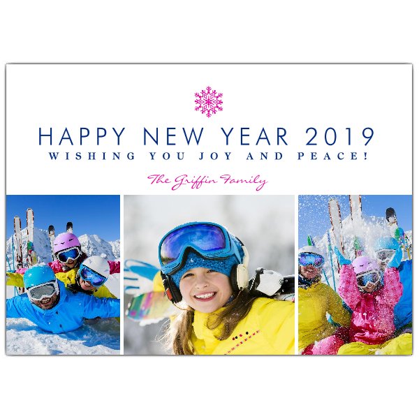 Up to 60% Off Holiday Photo Cards - SHOP NOW >
