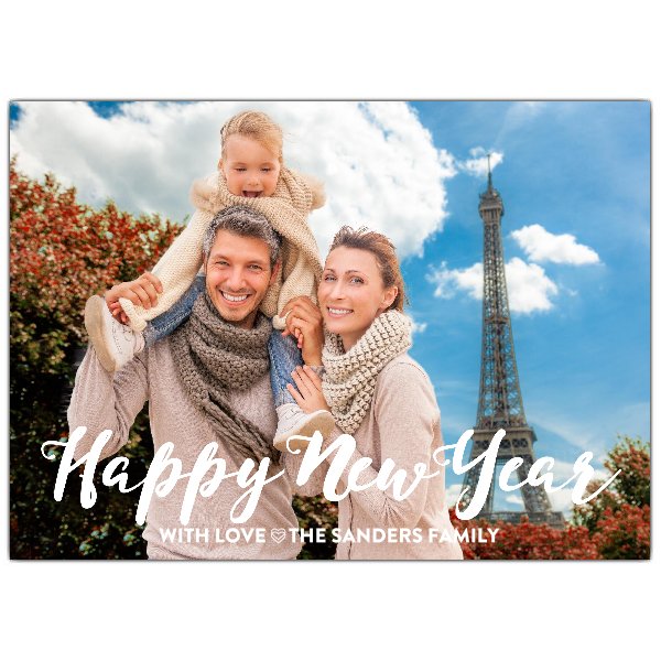 Up to 60% Off Holiday Photo Cards - SHOP NOW >
