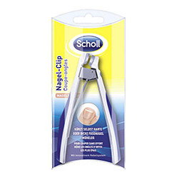 Scholl Nagel-Clip Scholl Nagel-Clip