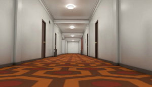 Room 237