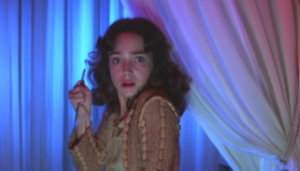 Suspiria