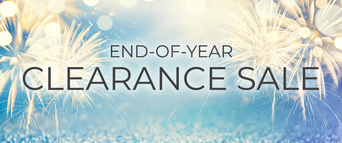 Overton's EndOfYear Clearance Sale Milled