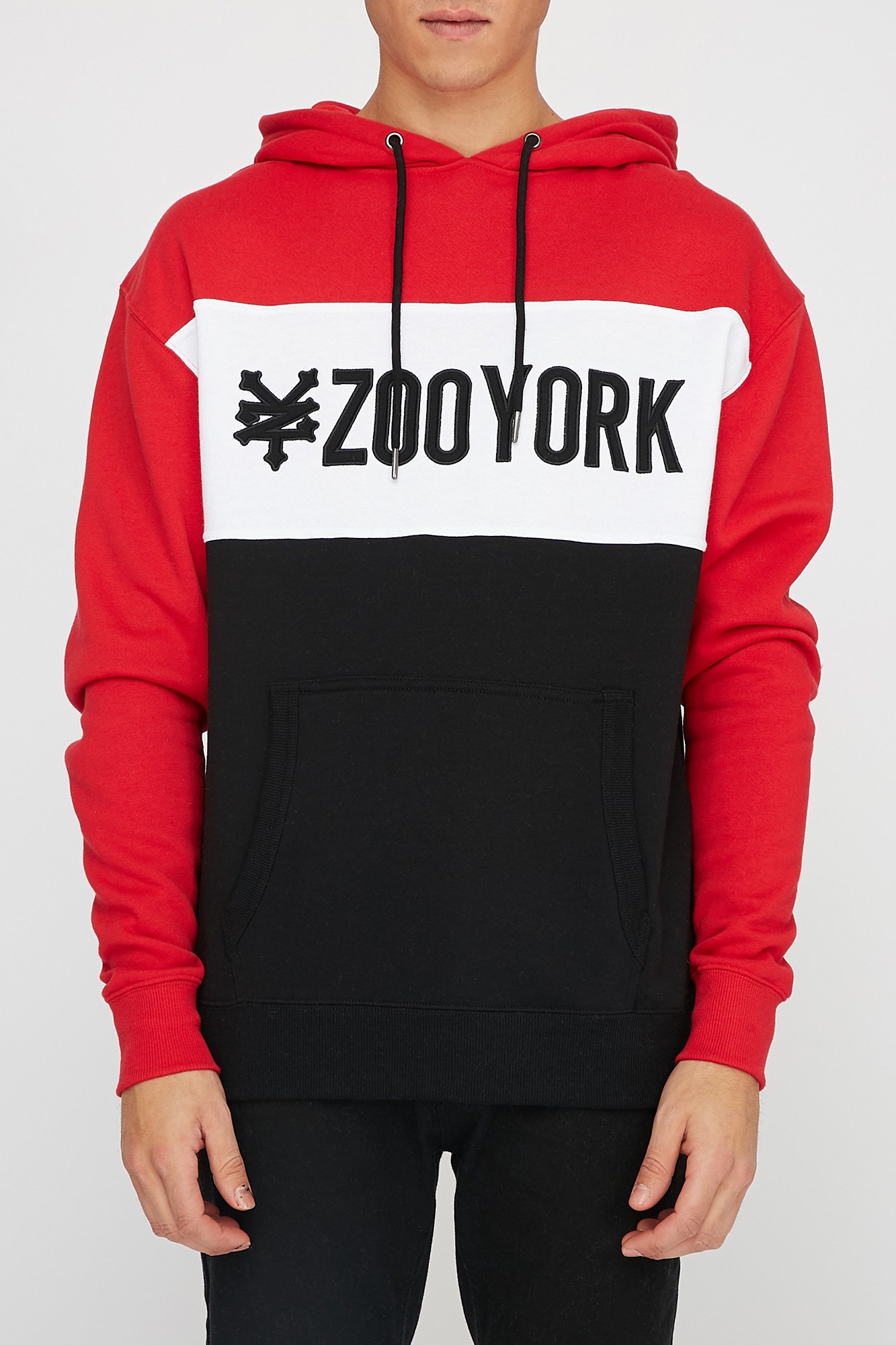 zoo york hoodies canada