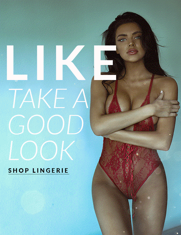 yandy sexy lingerie Sexy Plus Size Lingerie | Lingerie for Plus Size Women main image 1
