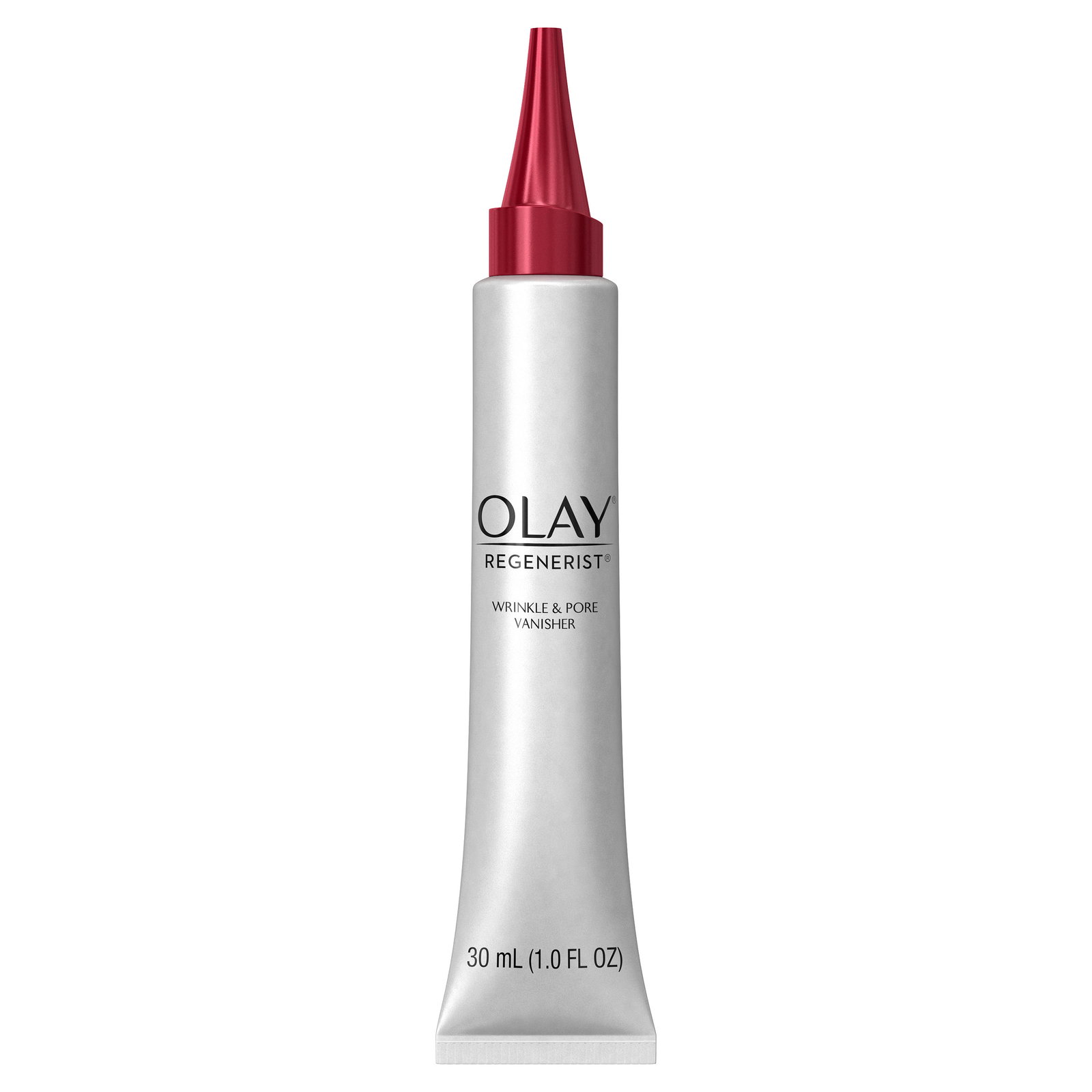 Olay Regenerist Advanced Anti-Aging Wrinkle & Pore Vanisher Treatment, 1.0 fl oz
