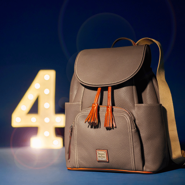 florentine large murphy backpack