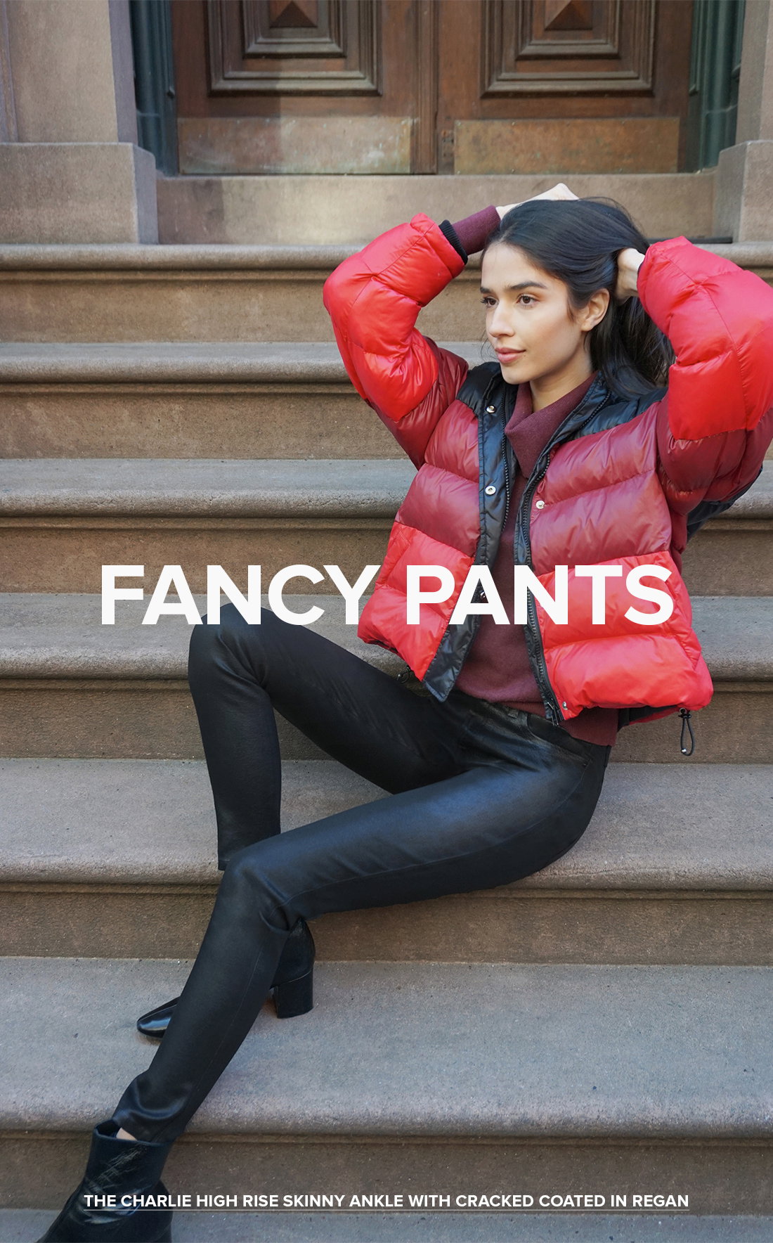 Joes Jeans : Check Out the Latest in 