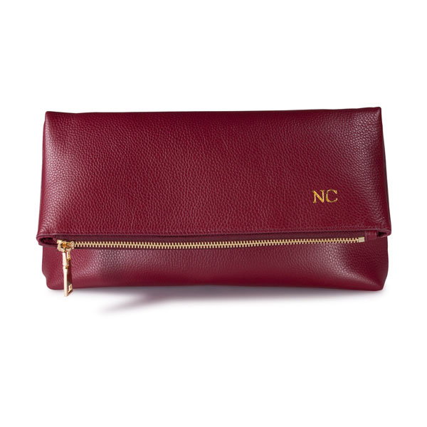 Mon Purse | Shop The Fold Clutch 