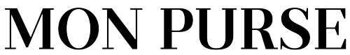 Mon Purse Logo