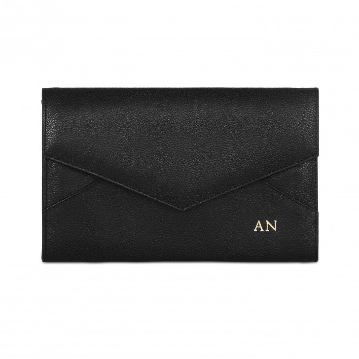 Mon Purse | Shop The Triangle Envelope Clutch 