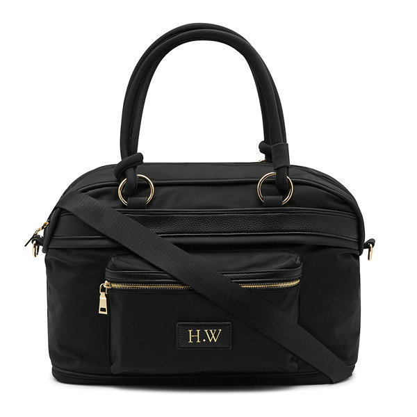 Mon Purse | Shop The Overnight Bag 
