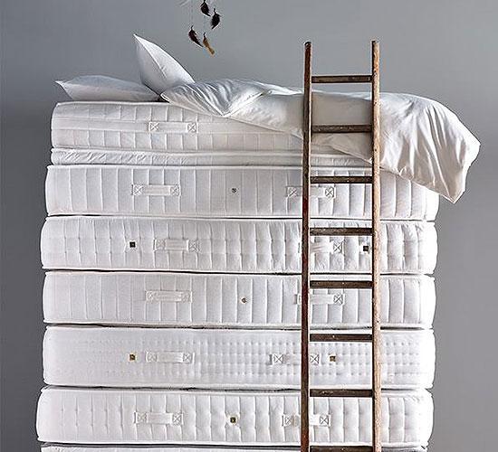 20% OFF Selected Mattresses