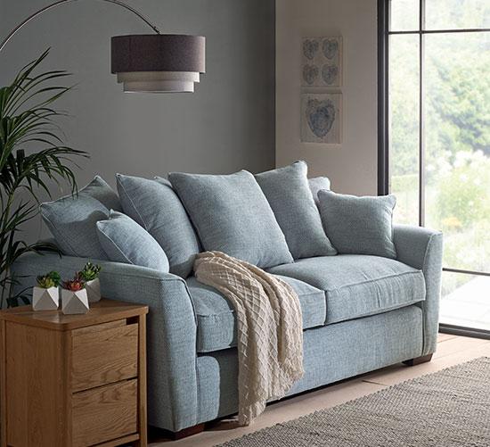 Grosvenor Sofa Collection