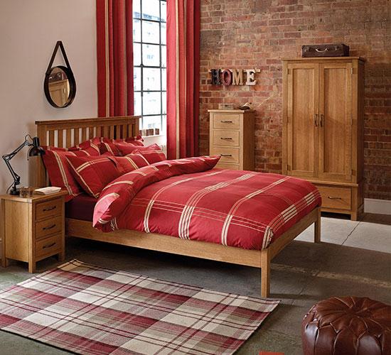 20% Off Selected Bed Frames