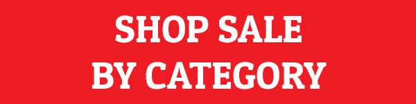 Shop Sale