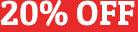 20% OFF