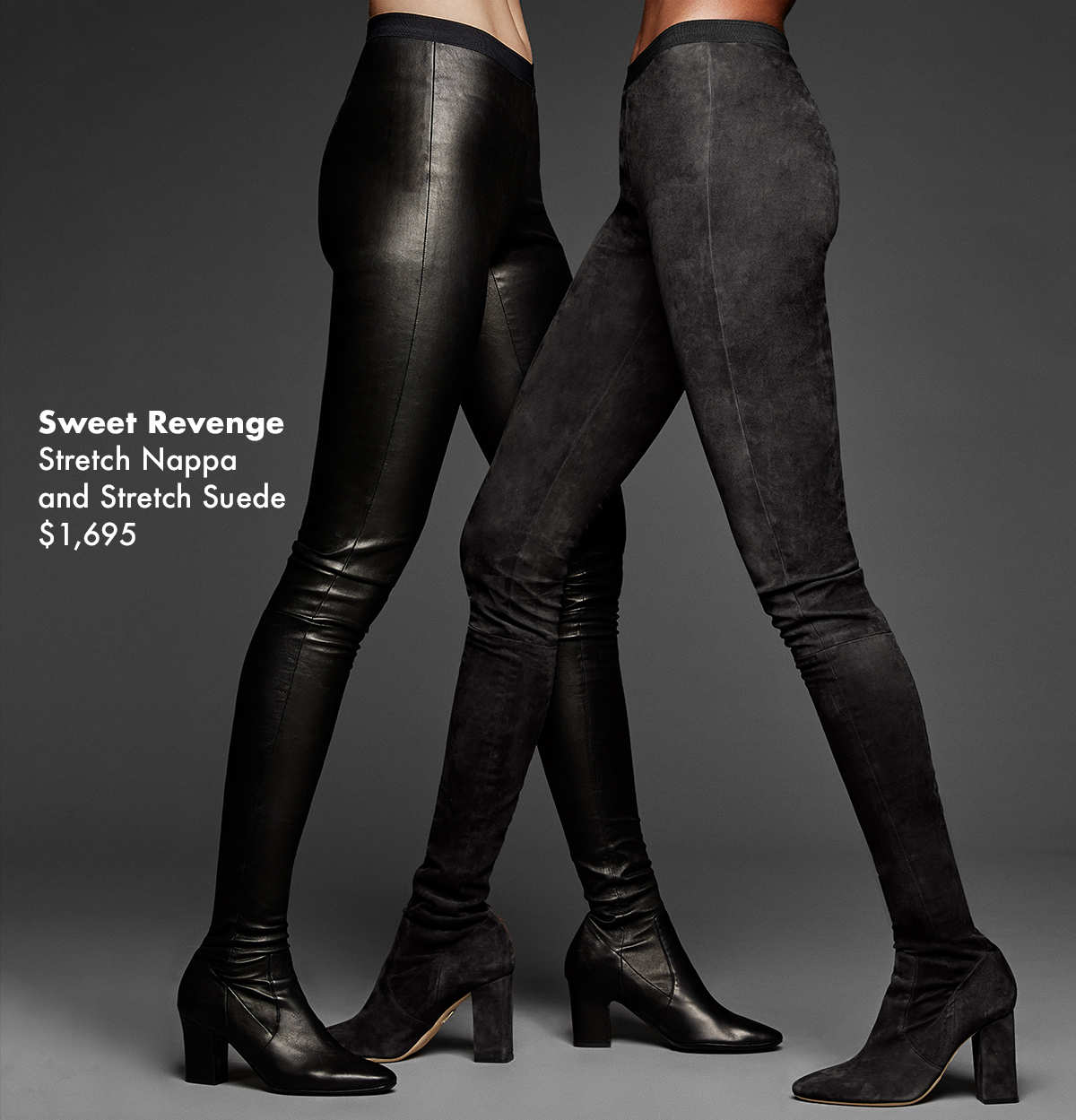 Tamara mellon hot sale sweet revenge