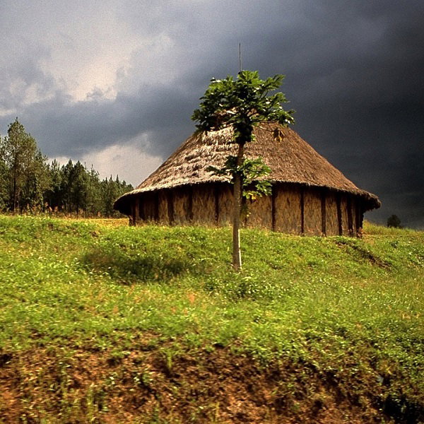 Korgua Estate