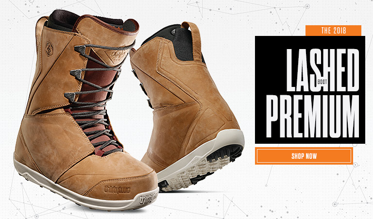 thirty two lashed premium