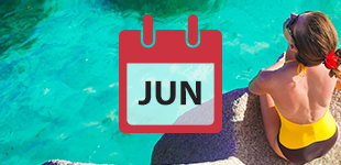 June 2019 Cruises