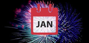 January 2019 Cruises