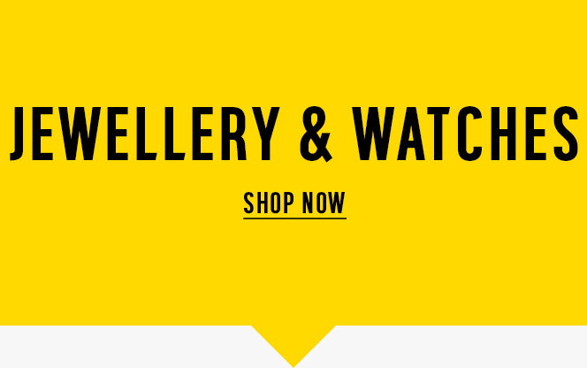 Jewellery & Watches