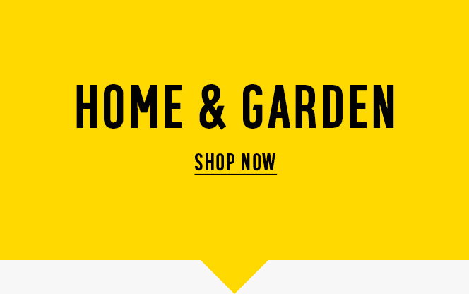 Home & Garden