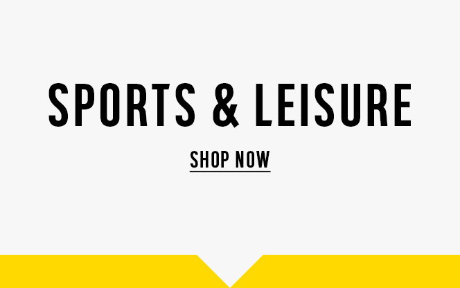 Sports & Leisure