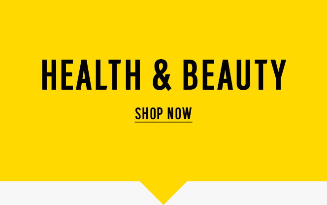 Health & Beauty